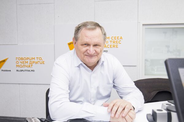 Когда народ в Молдове будет жить хорошо - вопрос на засыпку - Sputnik Молдова