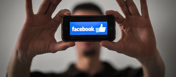 Facebook - Sputnik Молдова