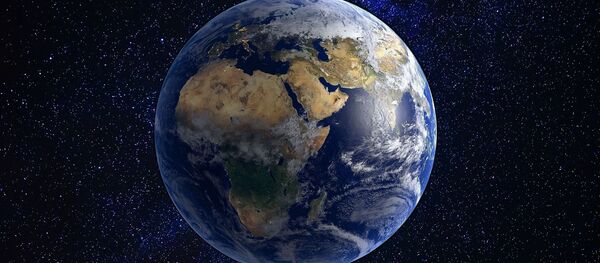 Планета Земля - Sputnik Молдова