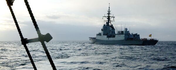 Боевые корабли НАТО Боевые корабли НАТО - Sputnik Молдова