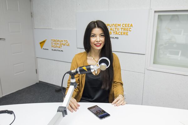 Что будет после COVID-19: мнения известных людей Молдовы Что будет после COVID-19: мнения известных людей Молдовы - Sputnik Молдова