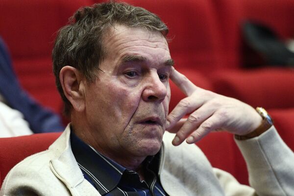 Невосполнимые потери: кто из знаменитостей умер в 2019 году Невосполнимые потери: кто из знаменитостей умер в 2019 году - Sputnik Молдова