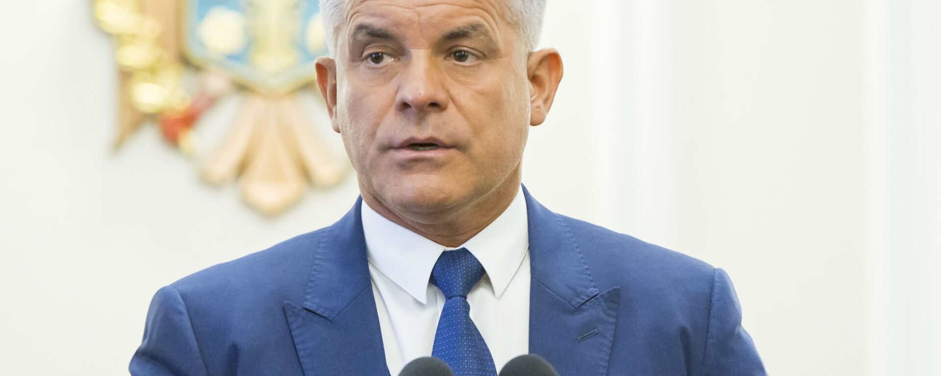 Плахотнюк: правительство PAS боится моего возвращения в Молдову - Sputnik Молдова, 1920, 04.08.2025