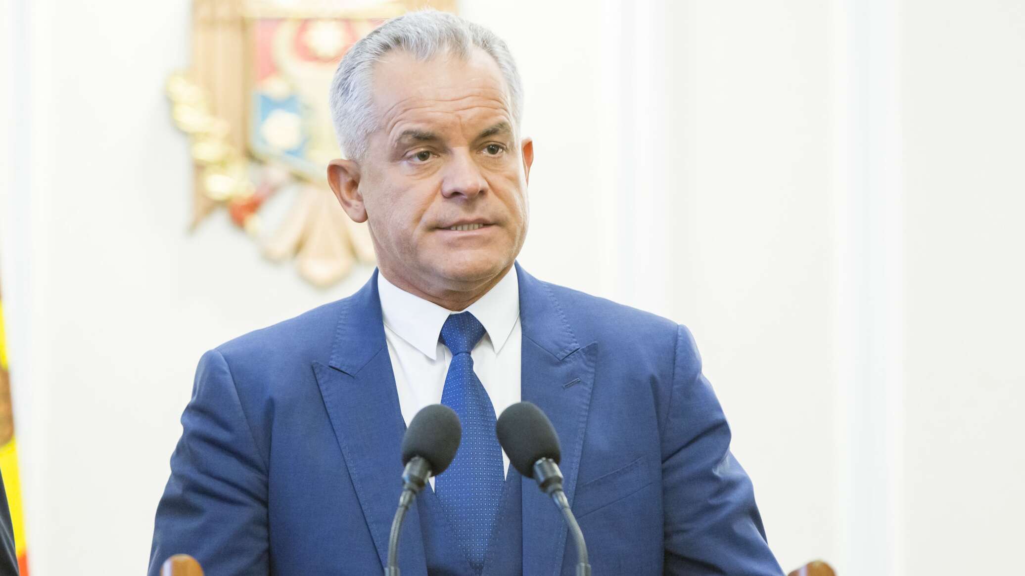 Curtea de Apel din Atena a aprobat extrădarea lui Plahotniuc în Moldova 0