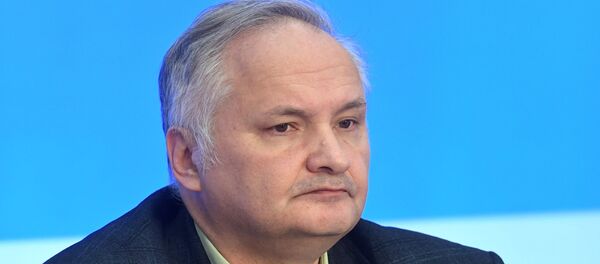 Андрей Суздальцев Андрей Суздальцев - Sputnik Молдова