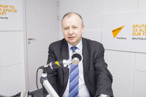 Американо-иранский конфликт: от решения по ликвидации Сулеймани до санкций - Sputnik Молдова