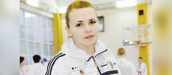 Svetlana Prisacaric Svetlana Prisacaric - Sputnik Moldova