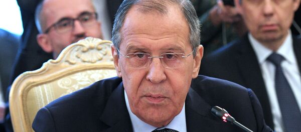 Заседание Совета министров иностранных дел СНГ - Sputnik Молдова