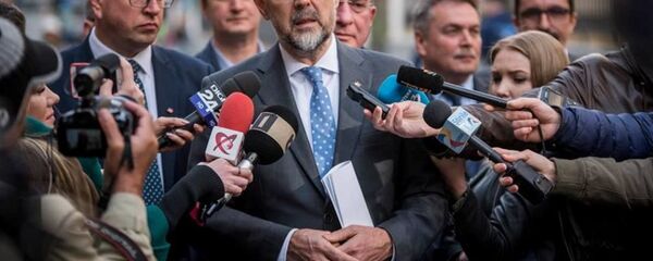 Kelemen Hunor - Sputnik Moldova-România