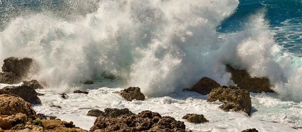 Море - Sputnik Молдова