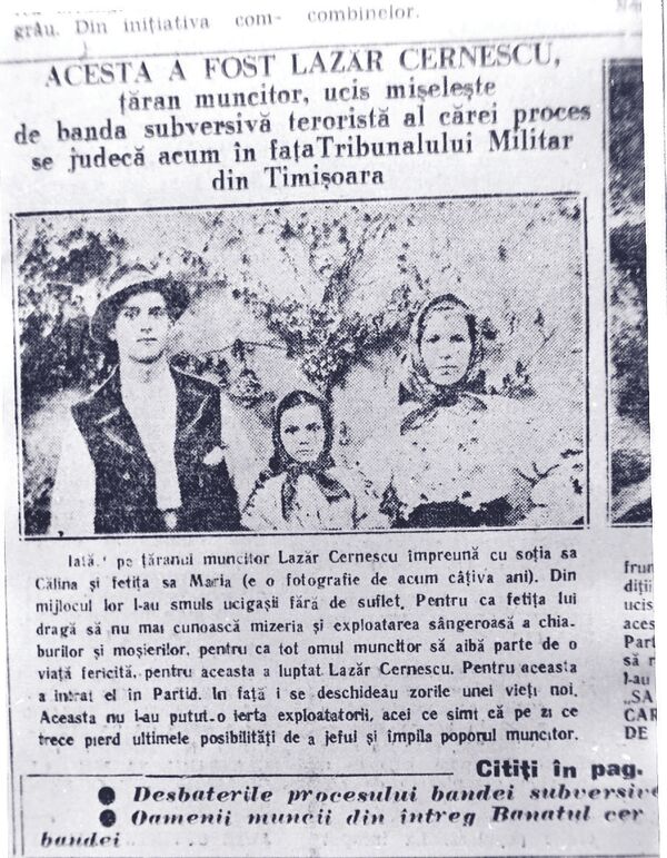 Augustin Lazăr – ”reîncarnarea” unui personaj celebru al perioadei staliniste?... - Sputnik Moldova-România