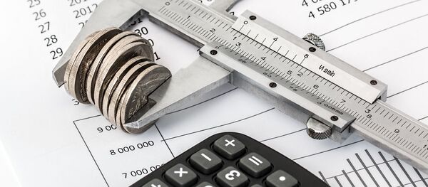 Экономика - Sputnik Moldova