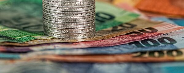 Валюта - Sputnik Молдова