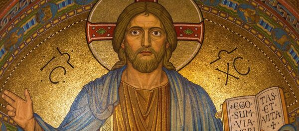 Икона - Sputnik Moldova