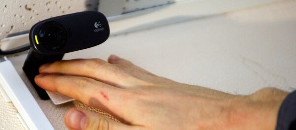 Веб-камера - Sputnik Молдова