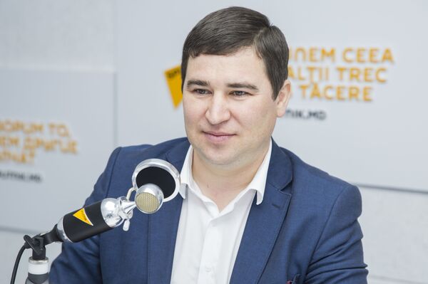 Эксперт: обращайте внимание на смартфоны, которые собираетесь купить - Sputnik Молдова