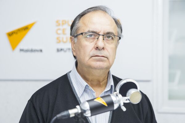 Американо-иранский конфликт: от решения по ликвидации Сулеймани до санкций - Sputnik Молдова