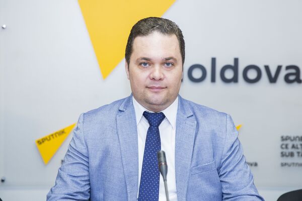 Молдова стала привлекательнее для европейцев Молдова стала привлекательнее для европейцев - Sputnik Молдова