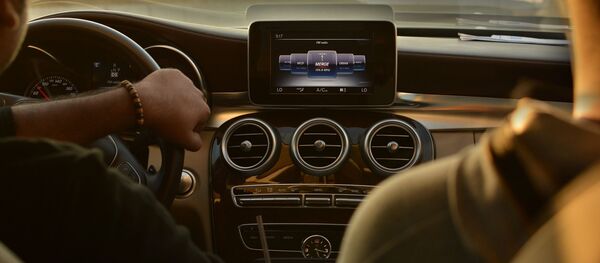 Автомобиль - Sputnik Молдова