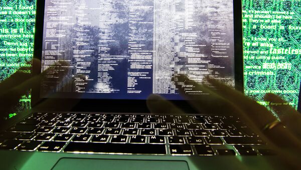 Вирус-вымогатель атаковал IT-системы компаний в разных странах - Sputnik Moldova