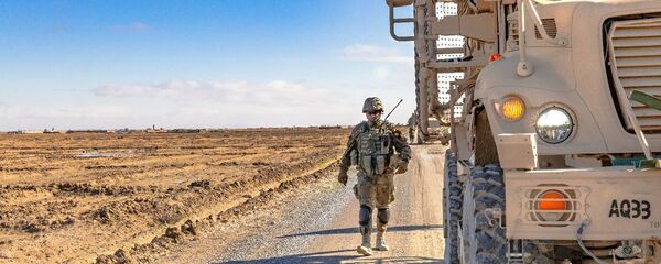 Militari români în Afganistan - Sputnik Moldova-România