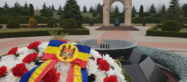 Шерпенский плацдарм - Sputnik Молдова