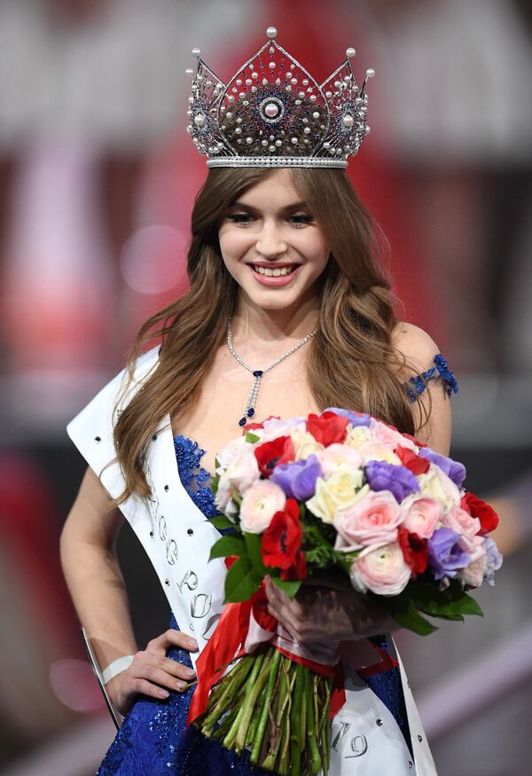 Пока вы спали: Москва предупредила НАТО, новая Мисс России, смерть Кадочникова Пока вы спали: Москва предупредила НАТО, новая Мисс России, смерть Кадочникова - Sputnik Молдова