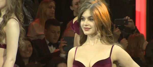 Мисс Россия-2019 Мисс Россия-2019 - Sputnik Молдова