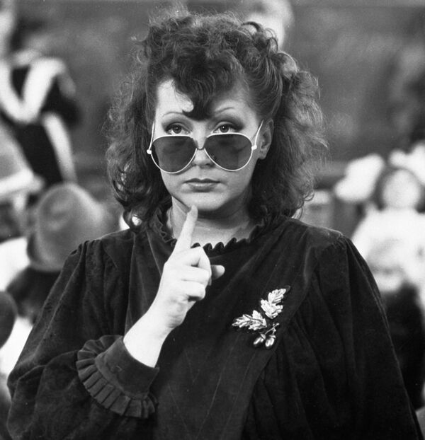 Алла Пугачева отметила юбилей: за что так любят примадонну - Sputnik Молдова