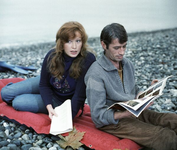 Алла Пугачева отметила юбилей: за что так любят примадонну - Sputnik Молдова