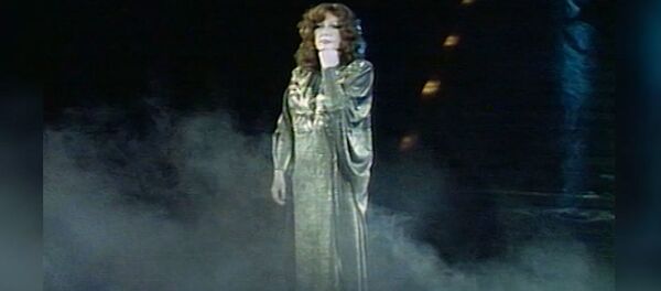 Ala Pugaciova - Sputnik Moldova