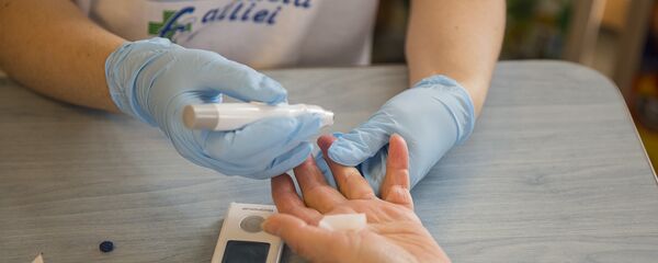 Diabet zaharat Diabet zaharat - Sputnik Moldova-România