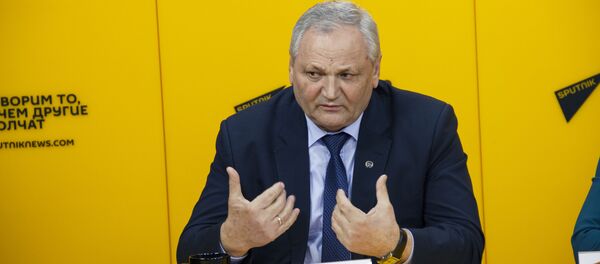 Георгий Пара Георгий Пара - Sputnik Молдова