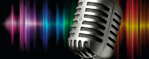 Микрофон - Sputnik Молдова