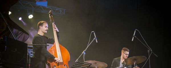 Jazz`n Chișinău International Festival - Sputnik Молдова