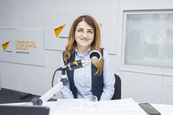 Фермерам Молдовы нужно больше денег: какую помощь оказывает AIPA Фермерам Молдовы нужно больше денег: какую помощь оказывает AIPA - Sputnik Молдова