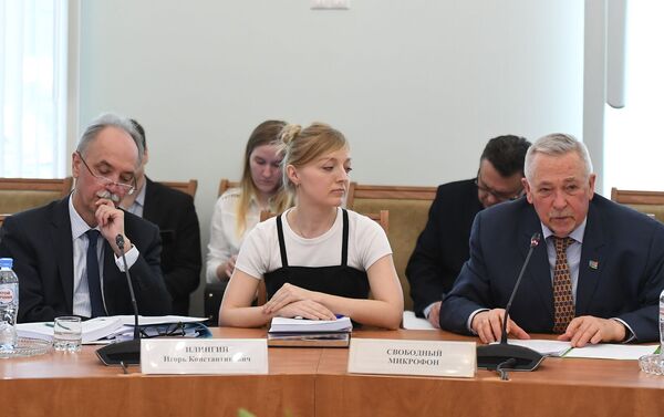 Антимонопольные службы урегулируют цены на связь в СНГ - Sputnik Молдова