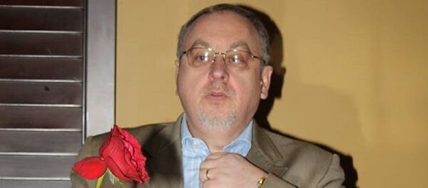  Nicolae Goia - Sputnik Moldova-România