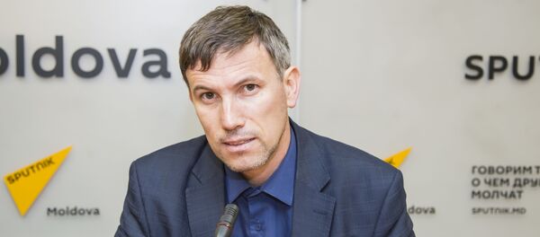 Ион Штефэницэ Ион Штефэницэ - Sputnik Молдова