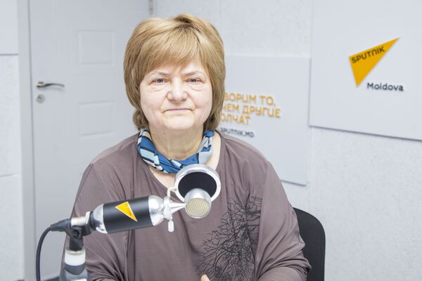 Молдове есть, что показать миру, но для этого необходимы воля и желание Молдове есть, что показать миру, но для этого необходимы воля и желание - Sputnik Молдова