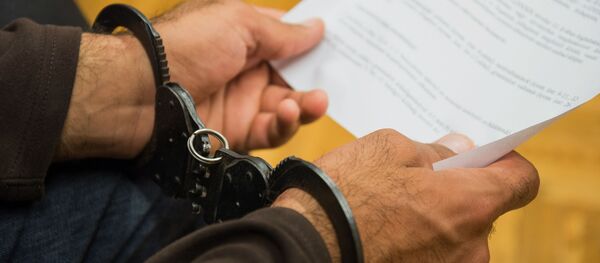 cătușe cătușe - Sputnik Moldova