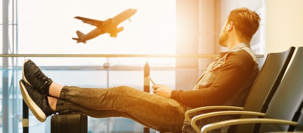 Aeroport - Sputnik Moldova