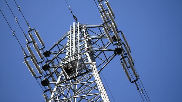 В НАРЭ утвердили новый тариф на электроэнергию в Молдове: платить будем меньше - Sputnik Молдова
