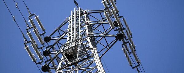 Электричество Электричество - Sputnik Молдова