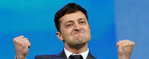 Дебаты кандидатов в президенты Украины Дебаты кандидатов в президенты Украины - Sputnik Молдова