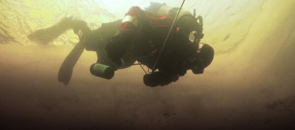 Дайвер - Sputnik Молдова