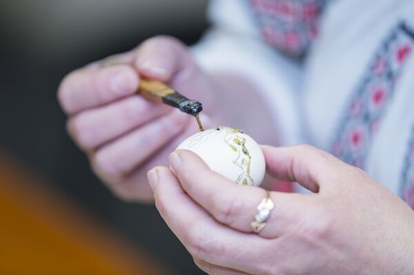 Пасха 2020: как правильно провести главный христианский праздник Пасха 2020: как правильно провести главный христианский праздник - Sputnik Молдова