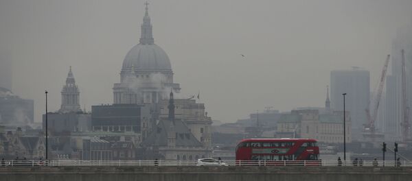 Londra - Imagine Simbol - Sputnik Moldova
