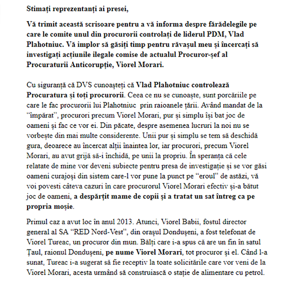 Din culisele Procuraturii Anticorupție: Detalii din activitatea conducerii instituției Din culisele Procuraturii Anticorupție: Detalii din activitatea conducerii instituției - Sputnik Moldova