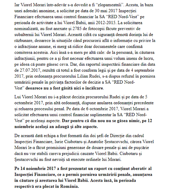 Din culisele Procuraturii Anticorupție: Detalii din activitatea conducerii instituției Din culisele Procuraturii Anticorupție: Detalii din activitatea conducerii instituției - Sputnik Moldova